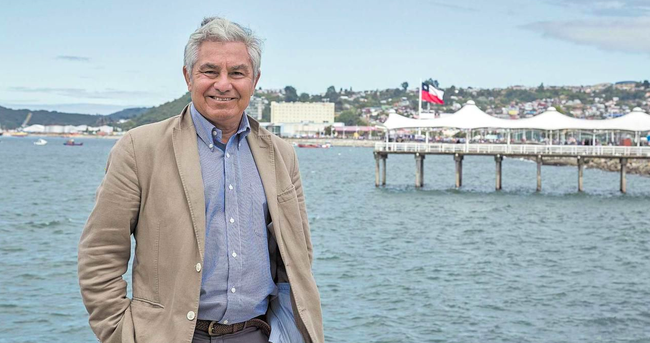 Entrevista a presidente de SalmonChile: «Si seguimos operando no veo impacto en el empleo»