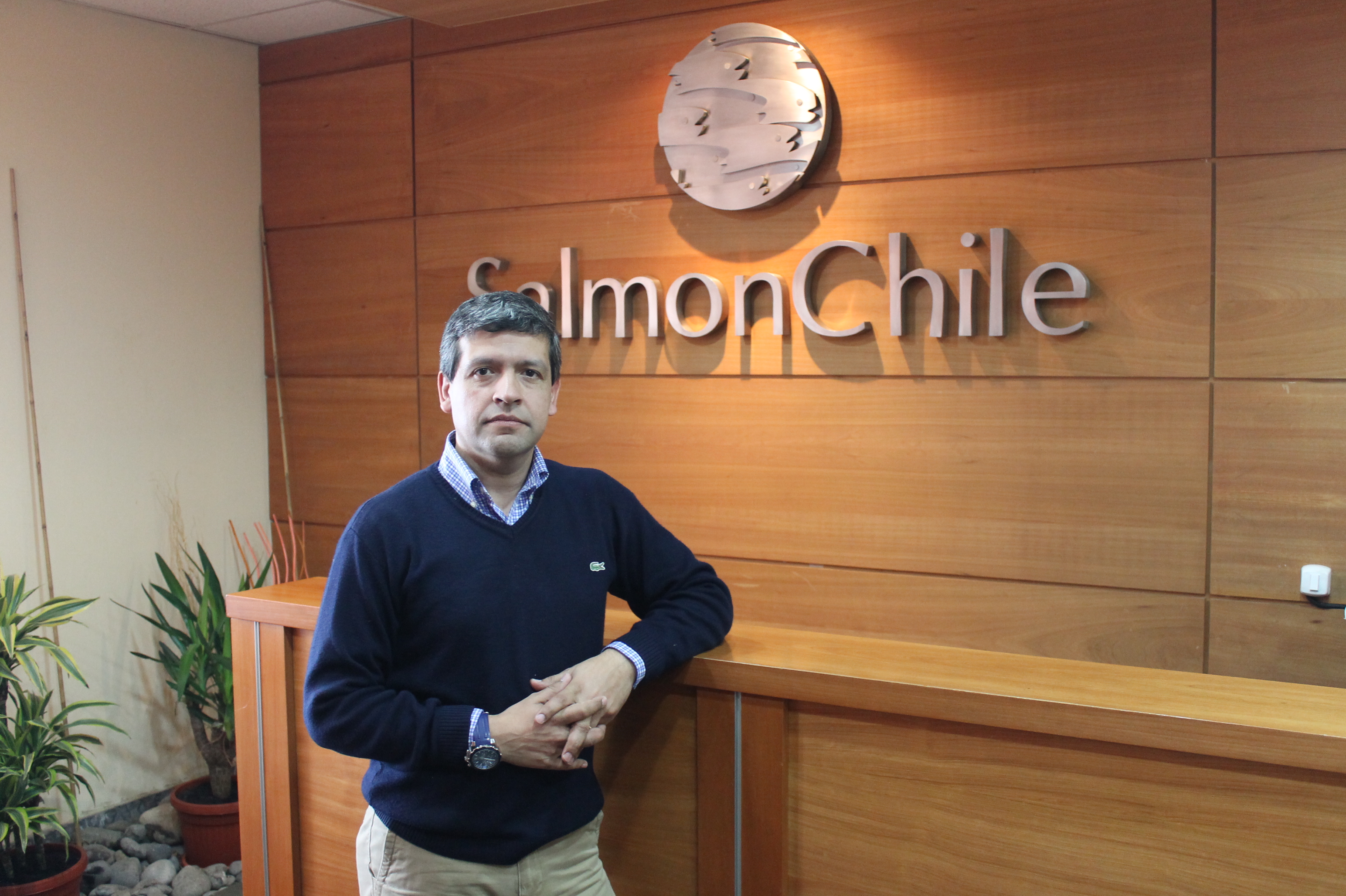 Entrevista | Esteban Ramírez explica las Floraciones de Algas Nocivas