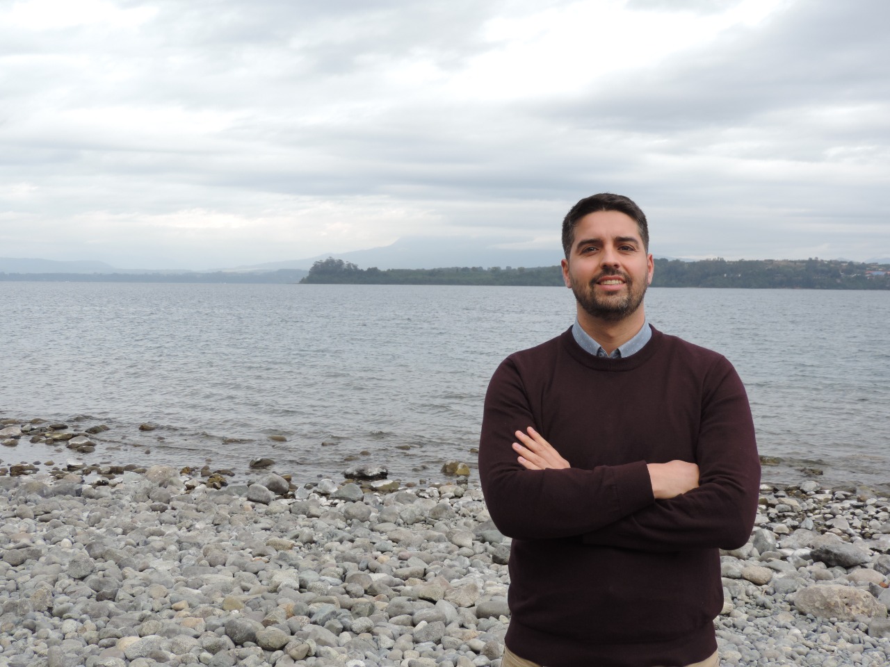 Intesal de SalmonChile se refuerza para desarrollar estrategia de sustentabilidad