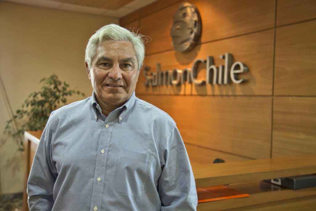 Arturo Clément: “Es muy importante avanzar en menos concesiones, más grandes y distanciadas”