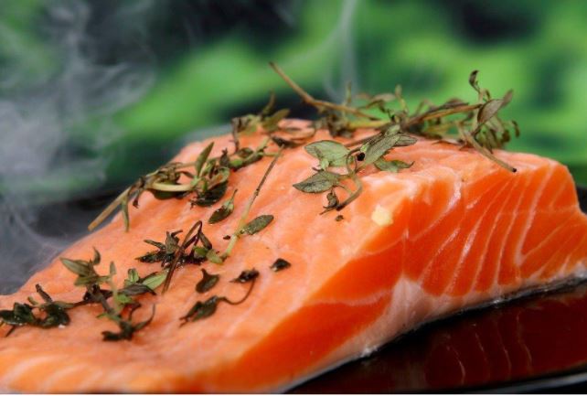Ocho deliciosas recetas para preparar con el mejor Salmón