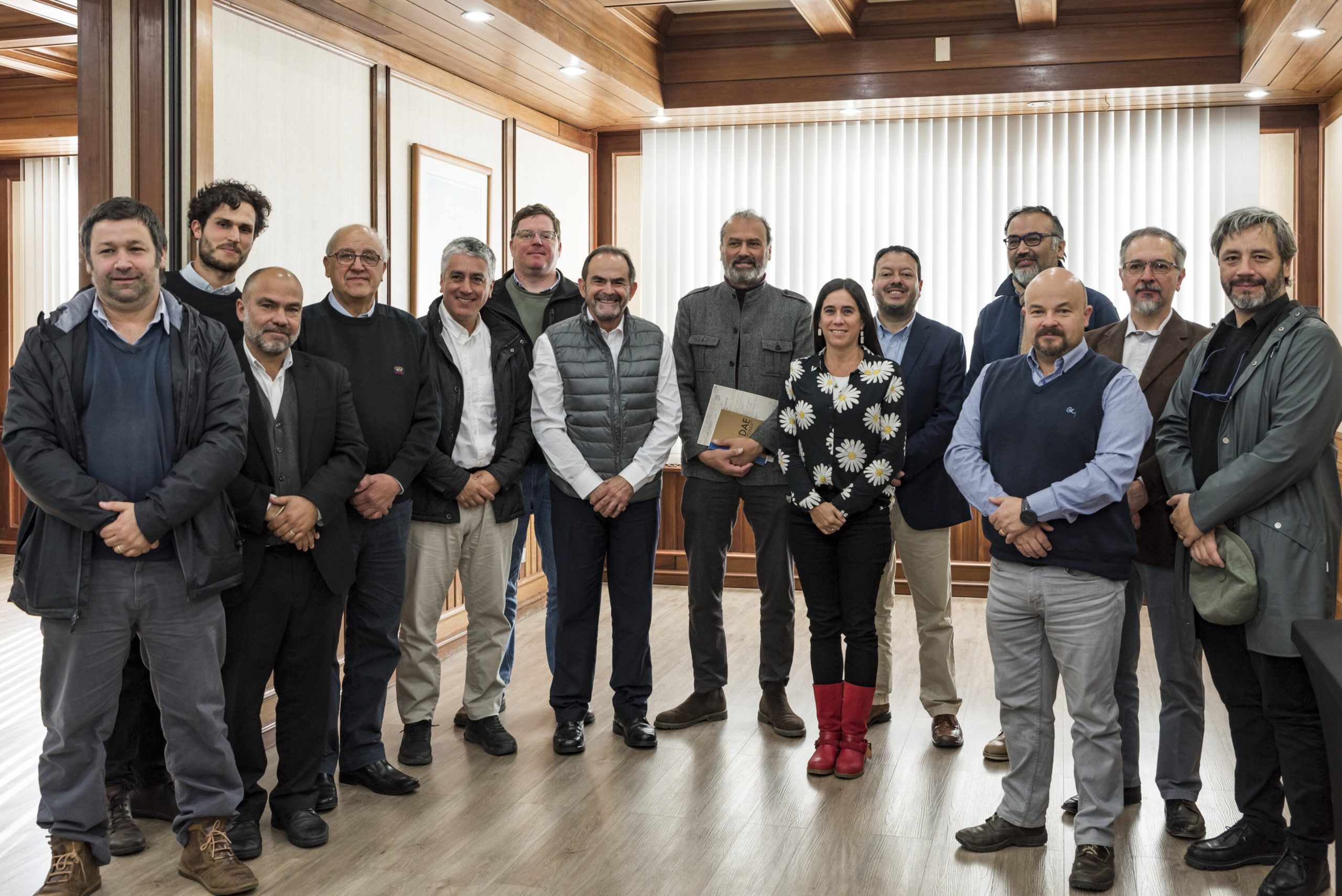 Ordenamiento territorial surge como el principal desafío para el desarrollo regional