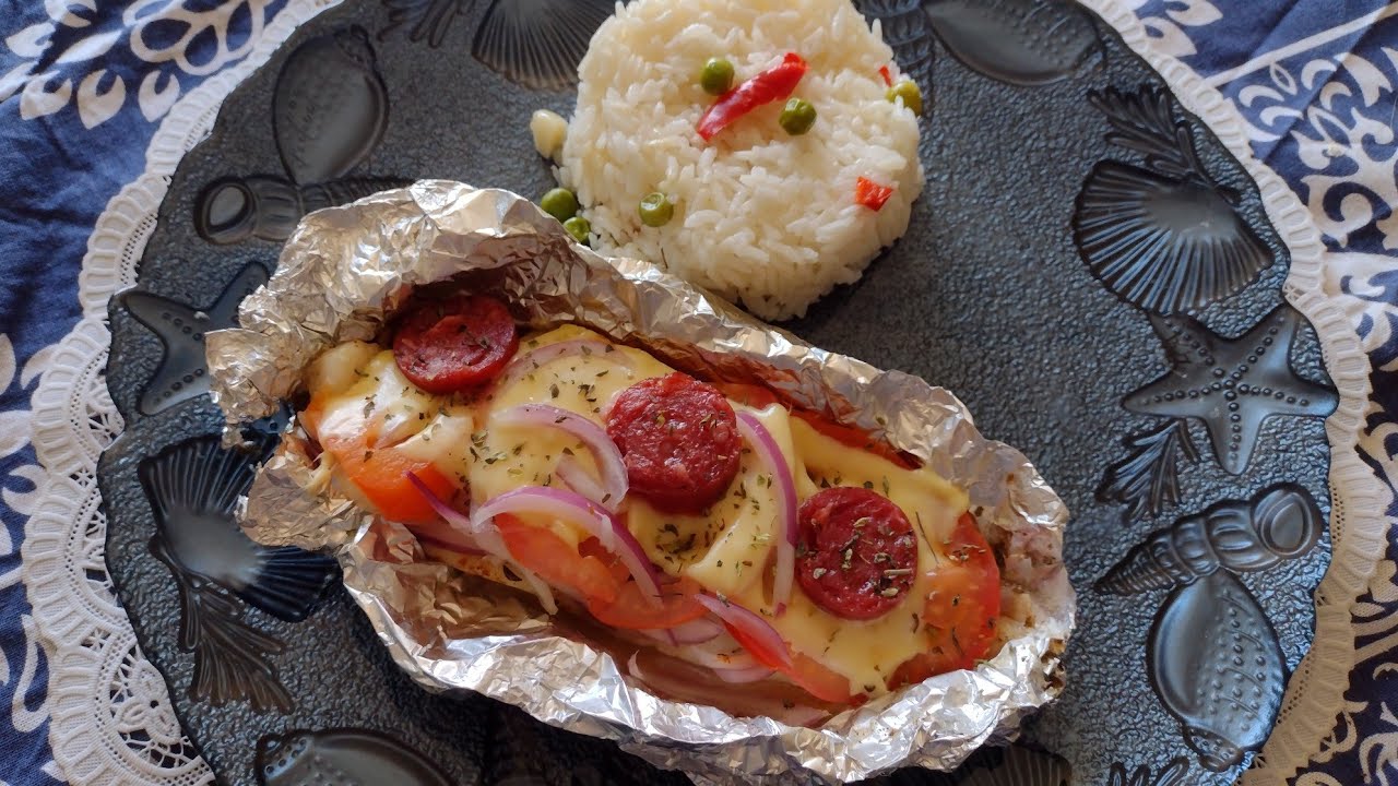 Chilean tradition: Recipe for a delicious salmon cancato