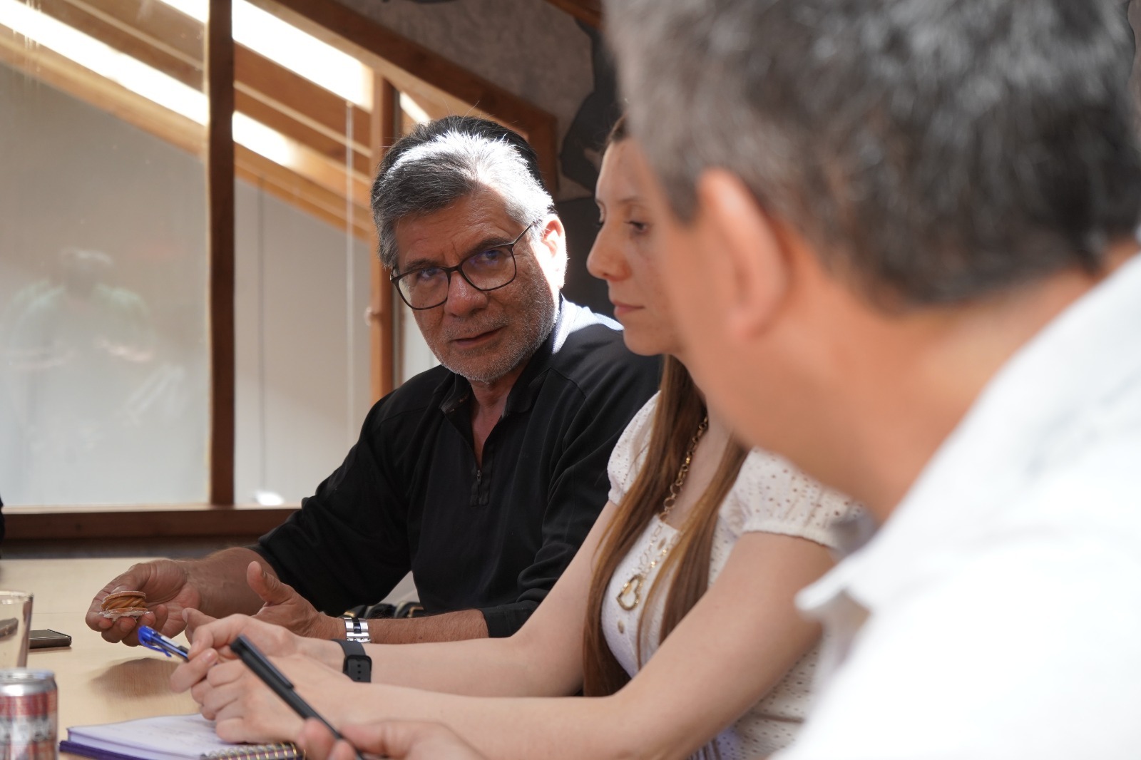 INTESAL y el Club de Innovación Acuícola proyectan un 2024 con foco en la colaboración.
