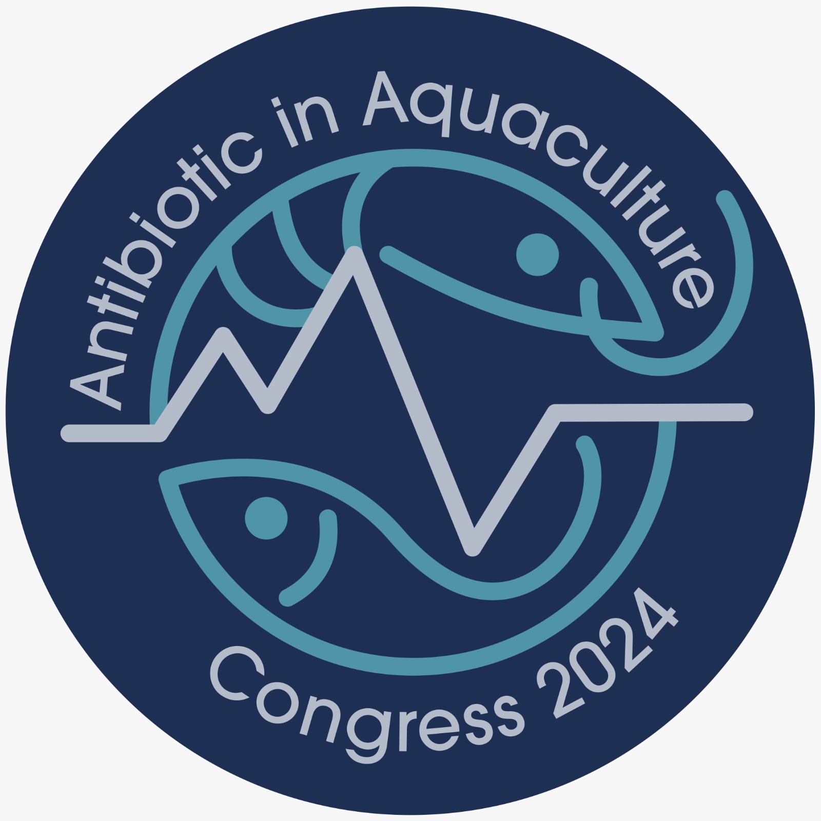 “Un enfoque multidisciplinario para la Sustentabilidad”: Prepárate para ser parte del primer Congreso de Antibióticos en la Acuicultura