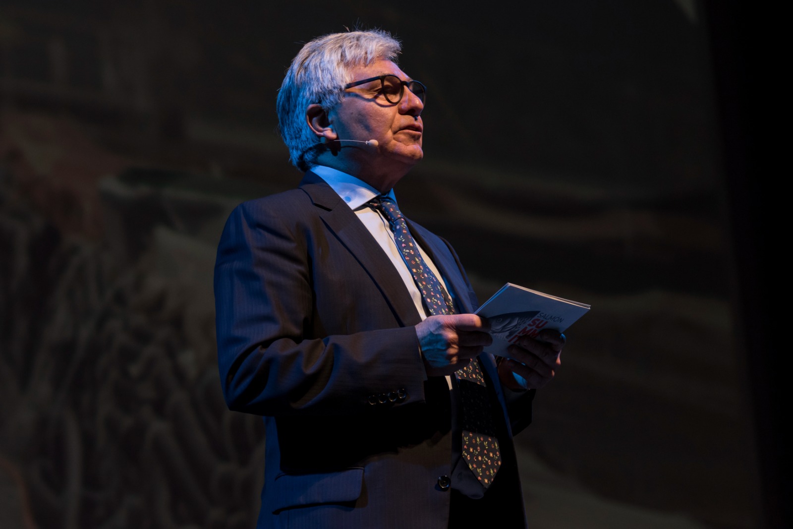 SalmonChile expondrá sobre la alimentación del futuro en el Chile Day en Londres