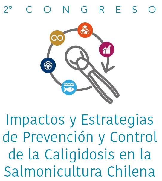 EXTENSIÓN DE PLAZO PARA PRESENTAR TRABAJOS PARA EL SEGUNDO CONGRESO “IMPACTOS Y ESTRATEGIAS DE PREVENCIÓN DE LA CALIGIDOSIS EN LA SALMONICULTURA”