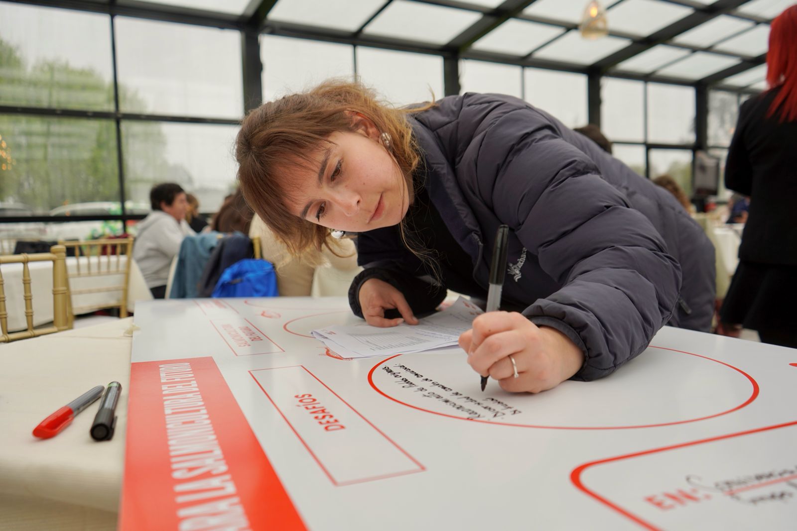 SalmonChile presentó las principales conclusiones de los Diálogos para la Salmonicultura del Futuro