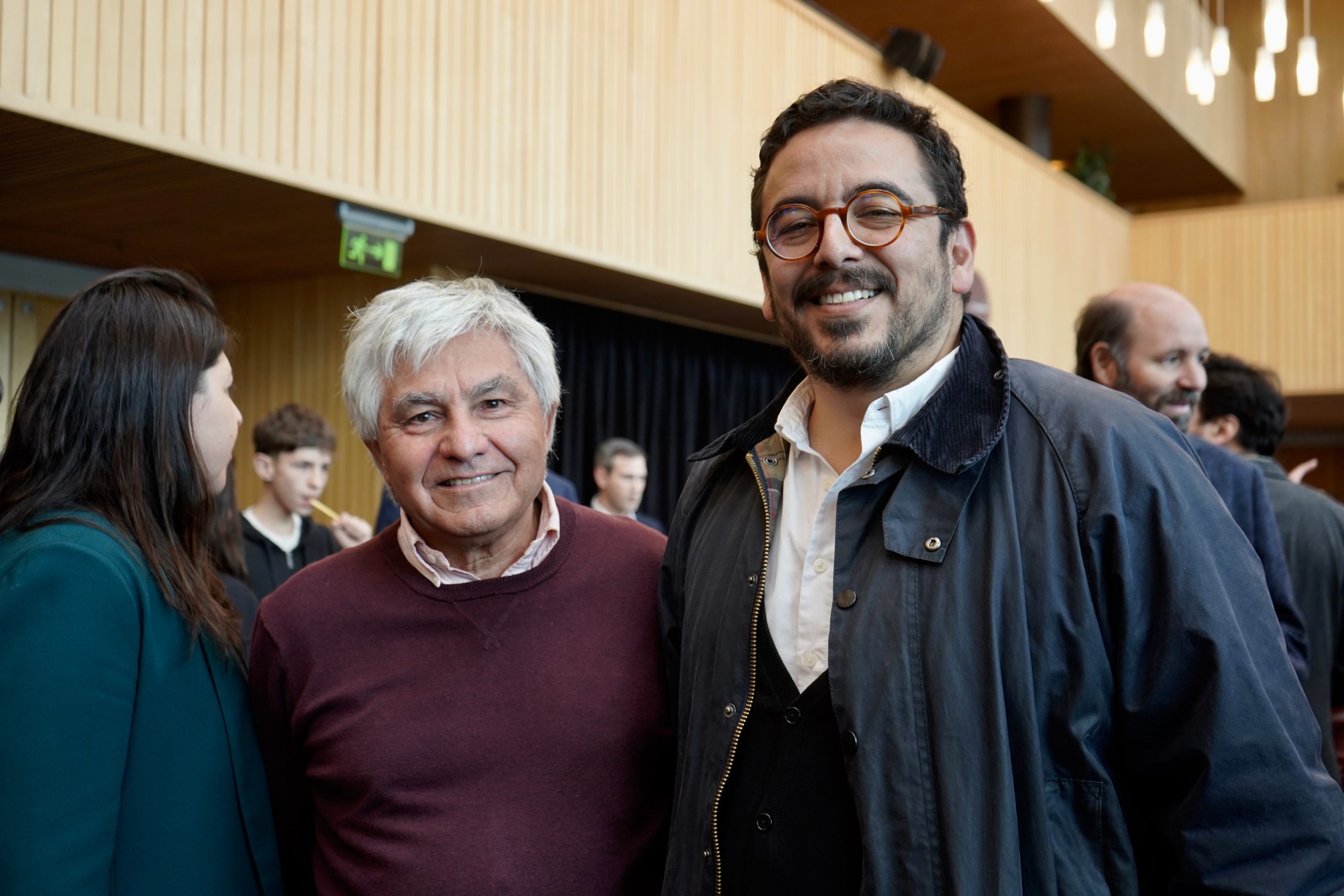 SalmonChile se une a TEDx Frutillar para discutir sobre innovación, sostenibilidad y el futuro de la alimentación desde el sur de Chile