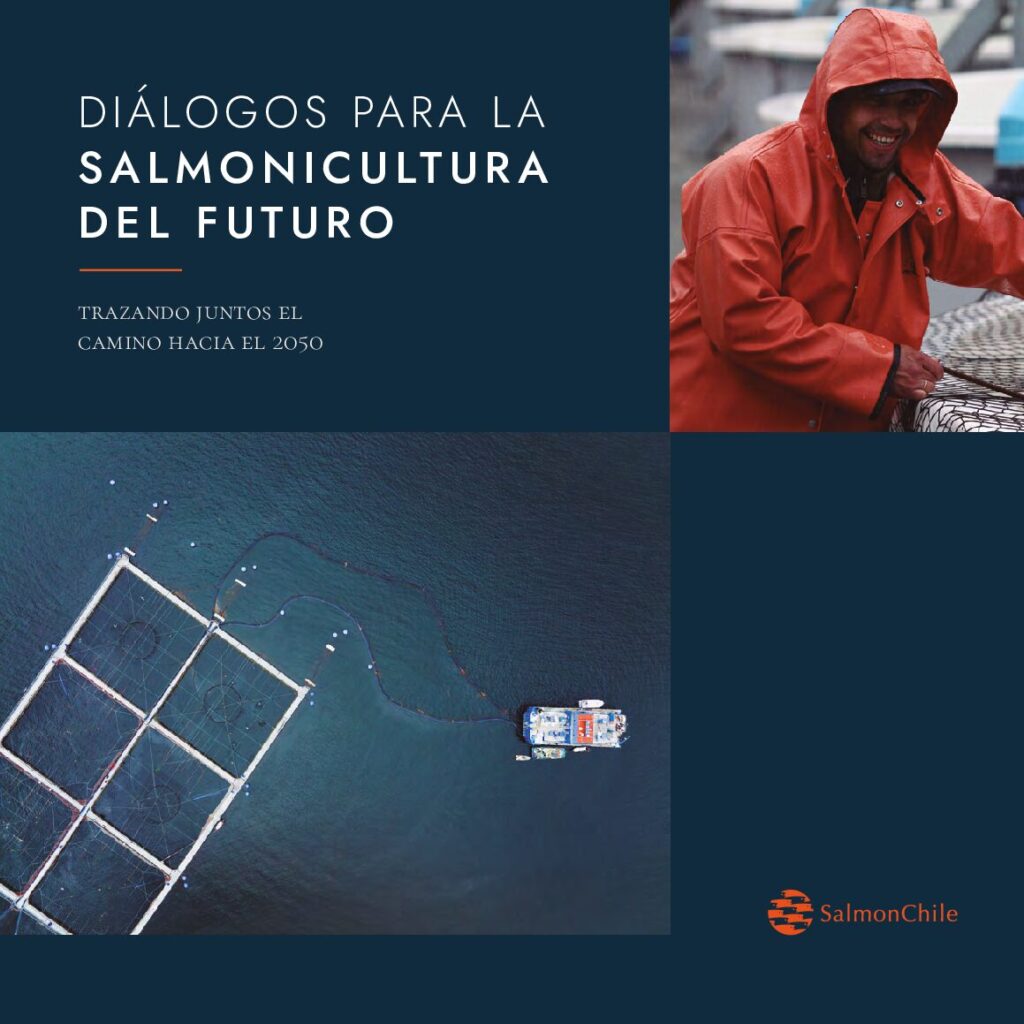 Diálogos para la Salmonicultura del Futuro